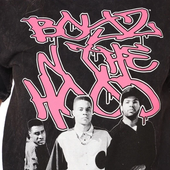 Boyz n The Hood Graphic T - Picture 5 of 8